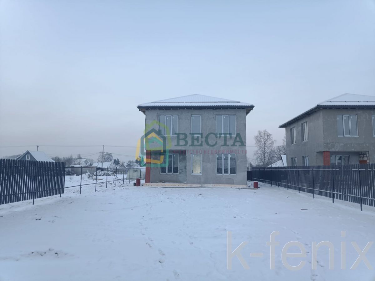 дом 140 метров, участок 6 сот